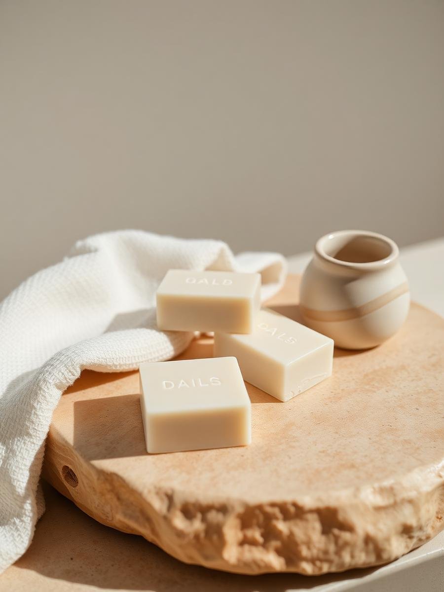 Bath & Freshness
