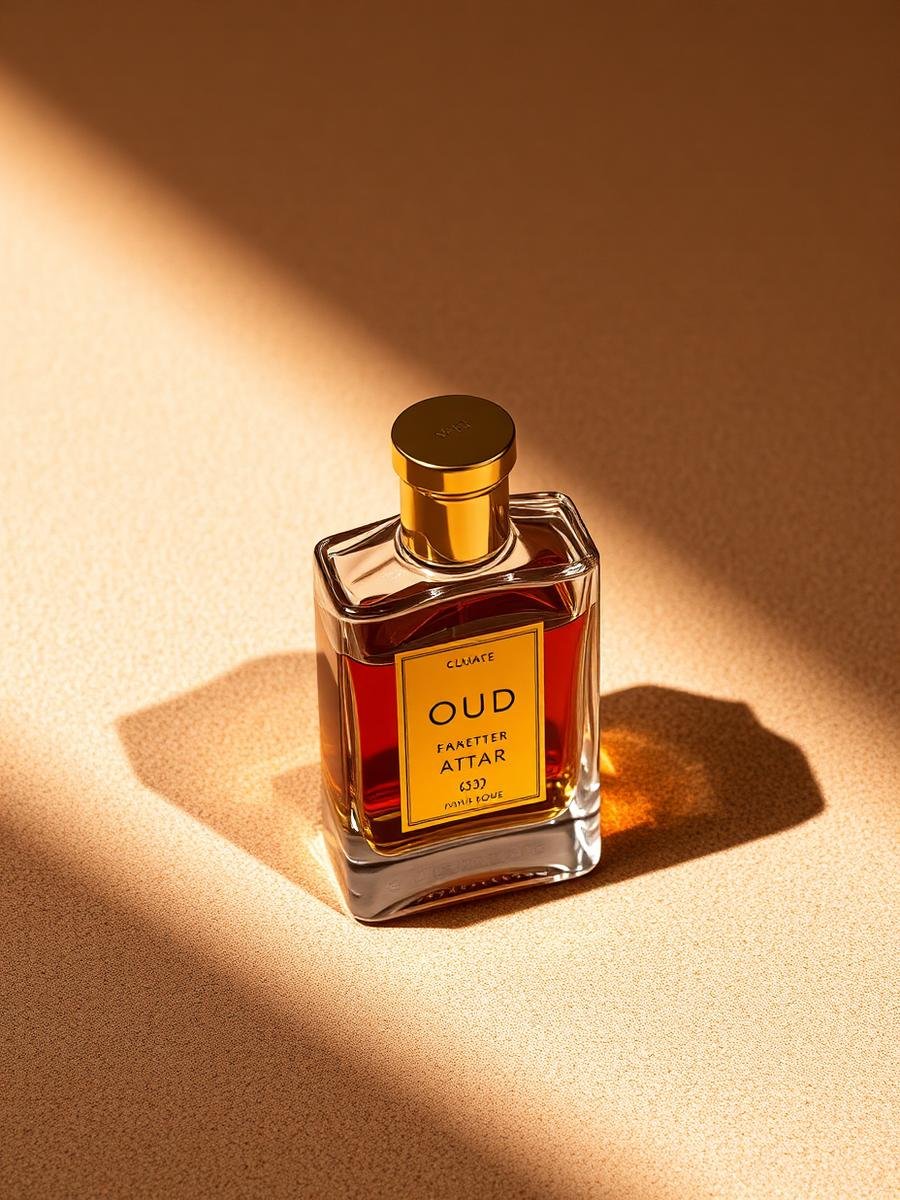 Fragrance